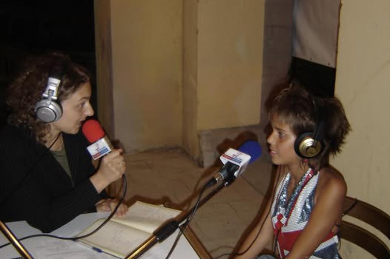 Franka Batelić