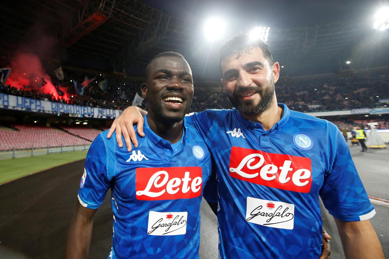 Kalidou Koulibaly