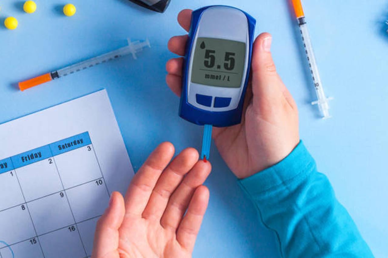 Svjetski dan šećerne bolesti