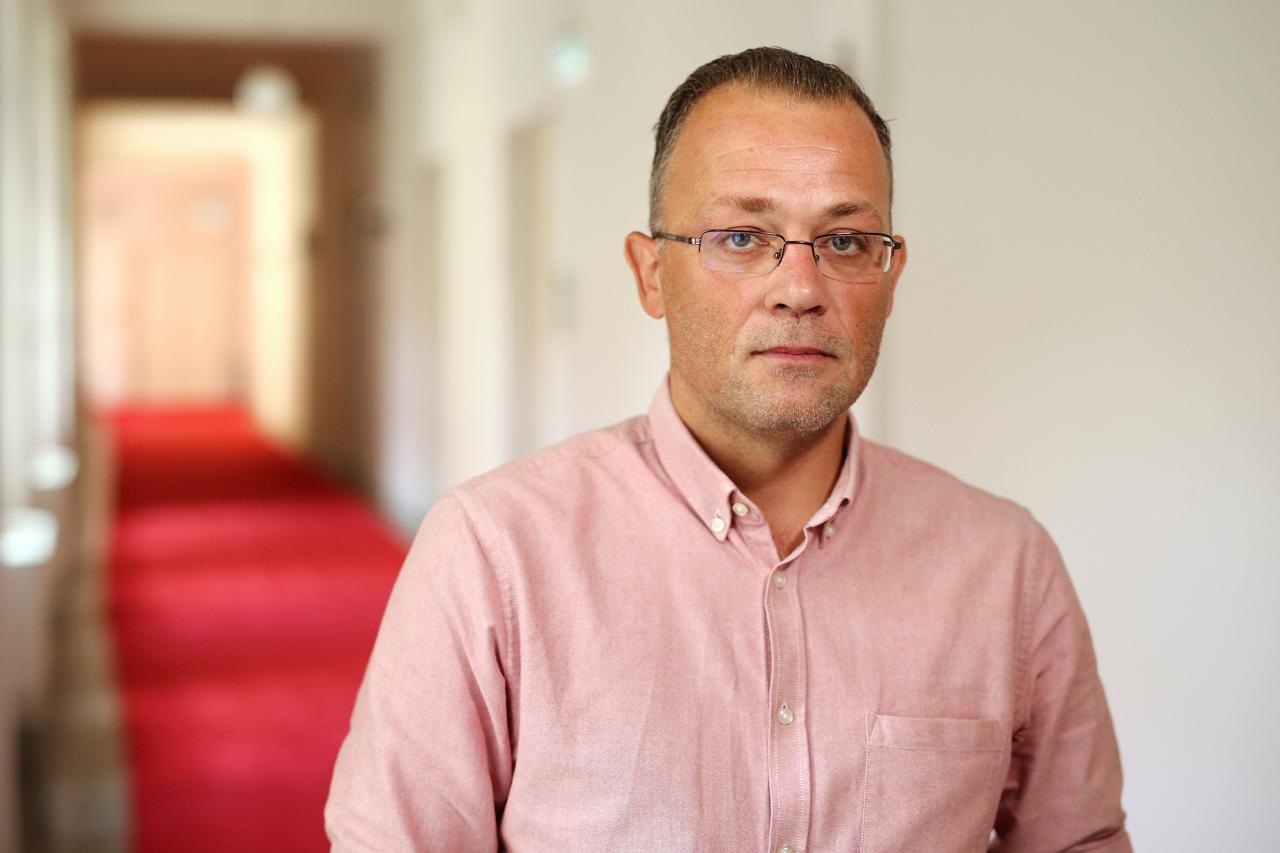 Zlatko Hasanbegović