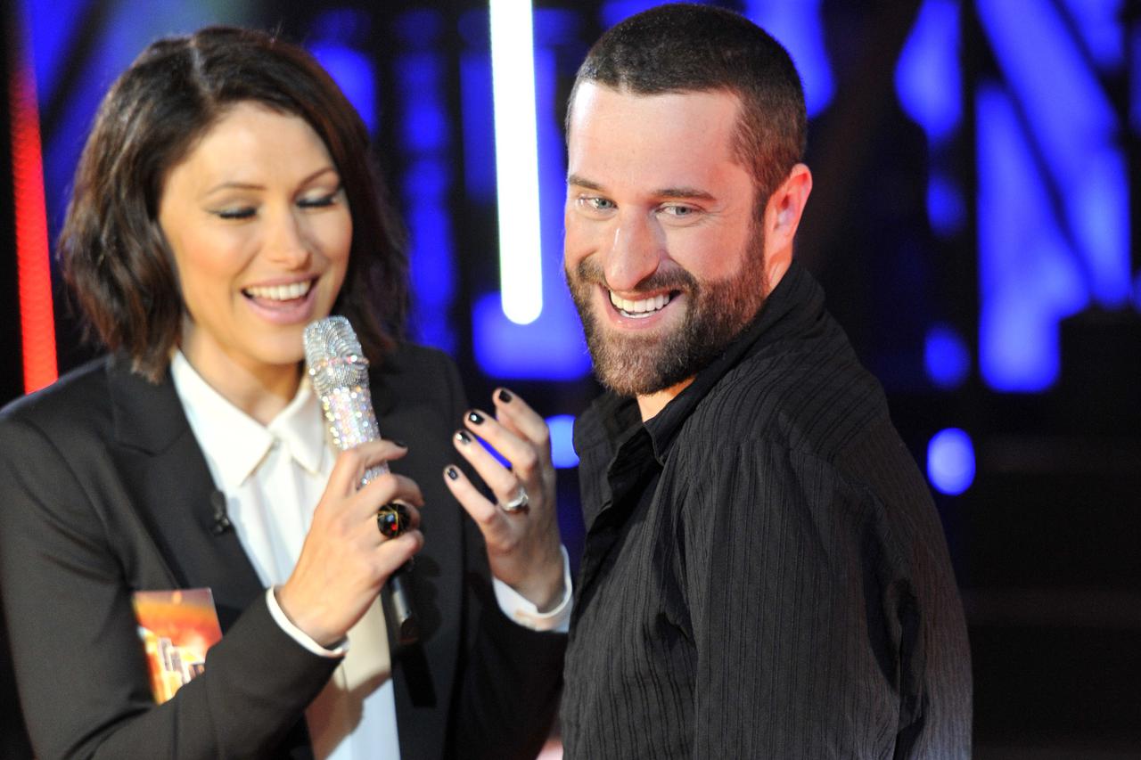 Celebrity Big Brother Launch