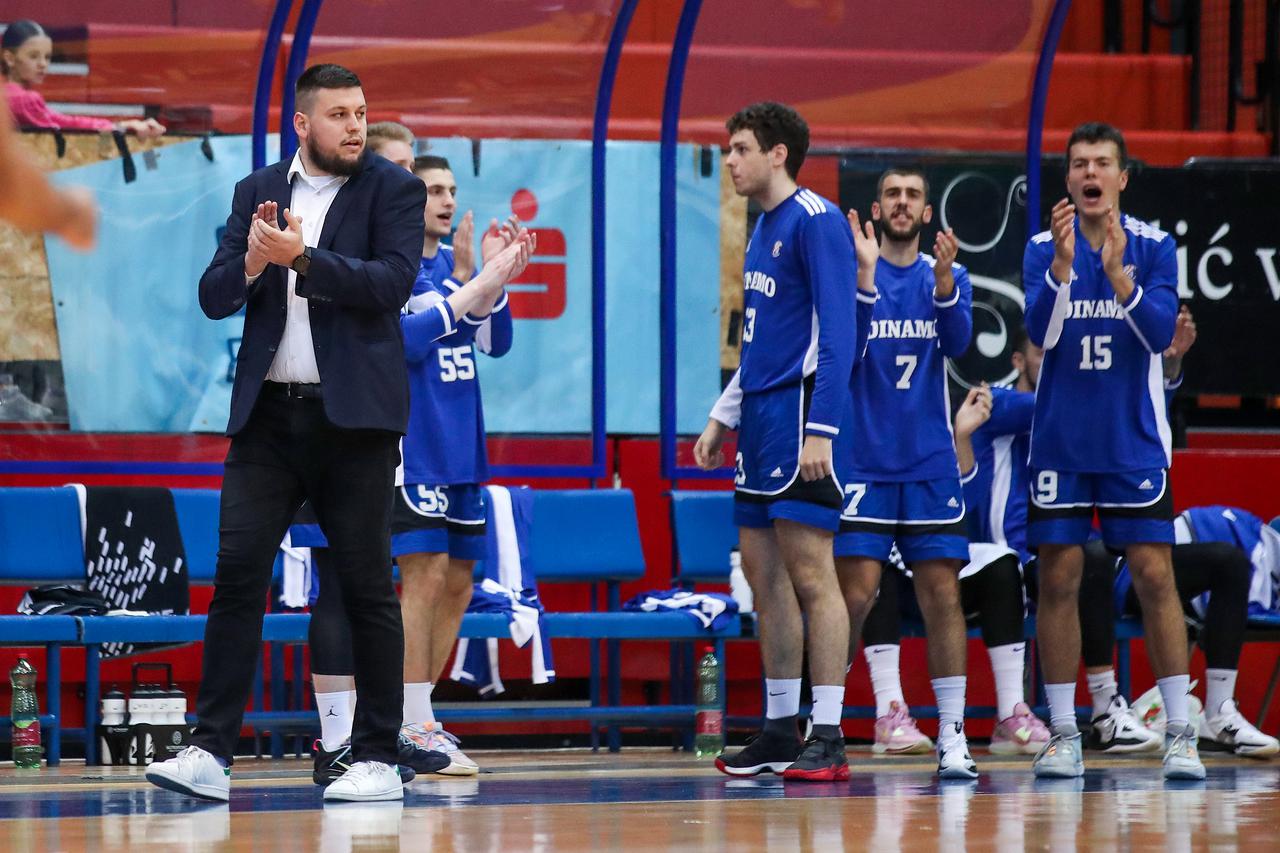 Zagreb: Susret Cibone i Dinama u 4. kolu HT Premijer lige