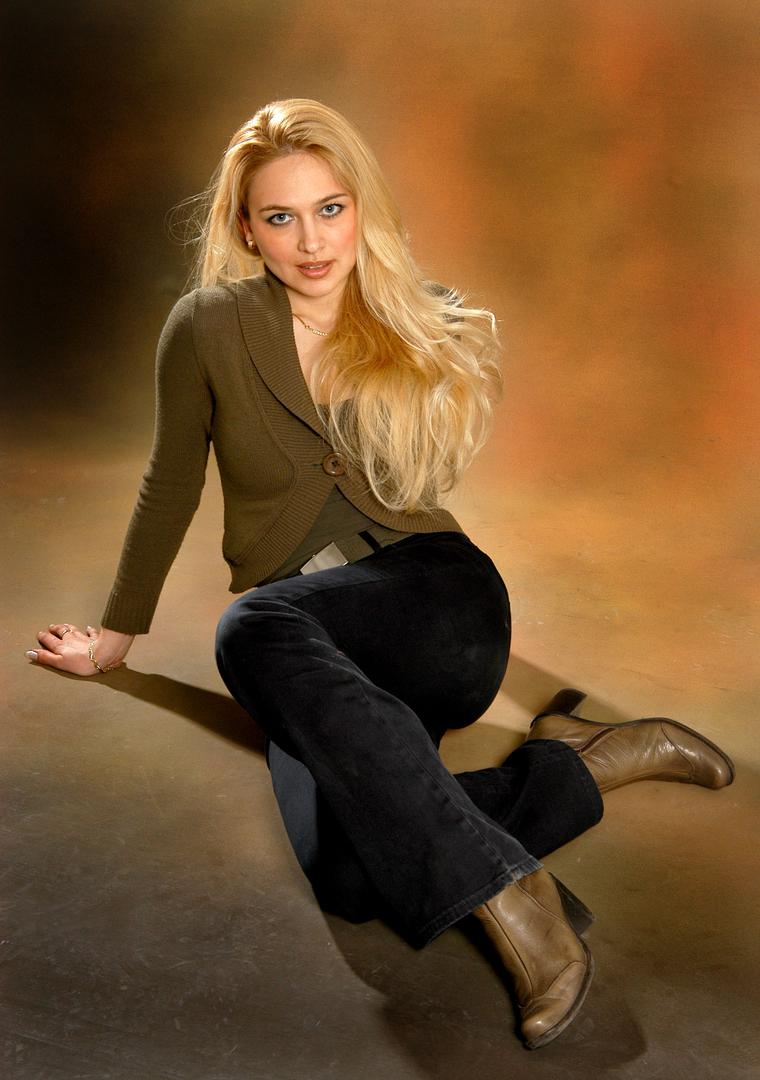 Glumica Vanda Božić ostala je u sjećanju mnogih po svojoj ulozi u popularnoj seriji 'Nad lipom 35' s početka novog tisućljeća.