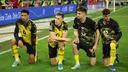 Kovač i Borussia dogovorili veliki potpis: Talentirani napadač ostaje u Dortmundu