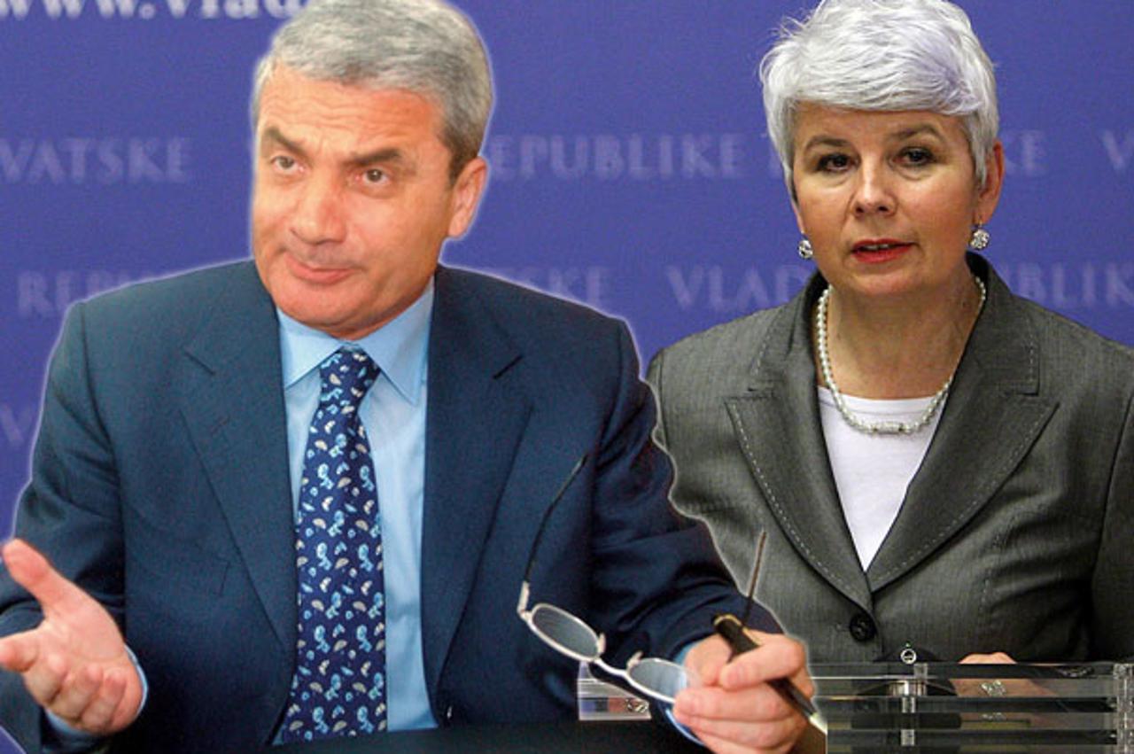 barišić-kosor