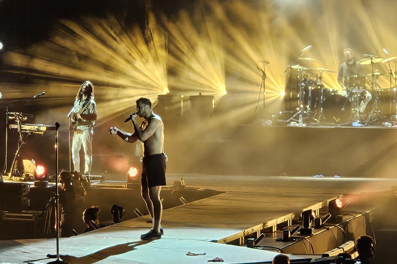 Samsung Galaxy Z Fold5