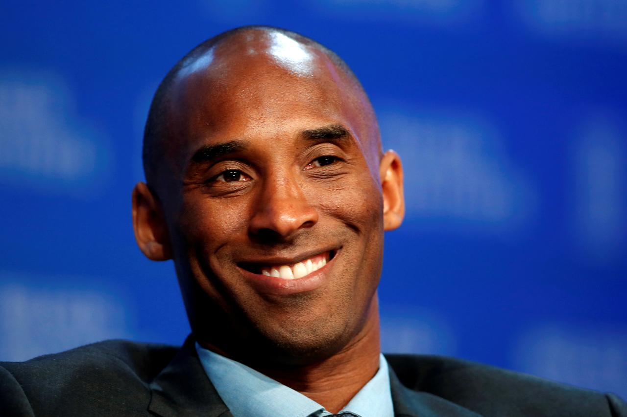 Kobe Bryant