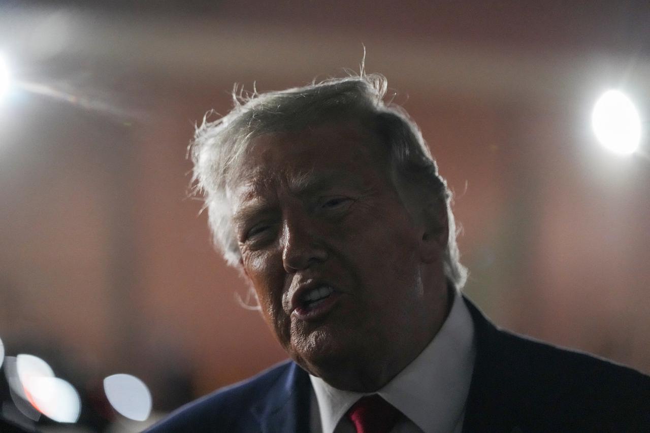 Trump
