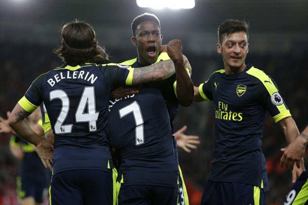 Arsenal