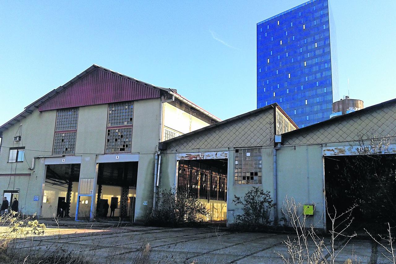 Gredelj Zagrepčanka