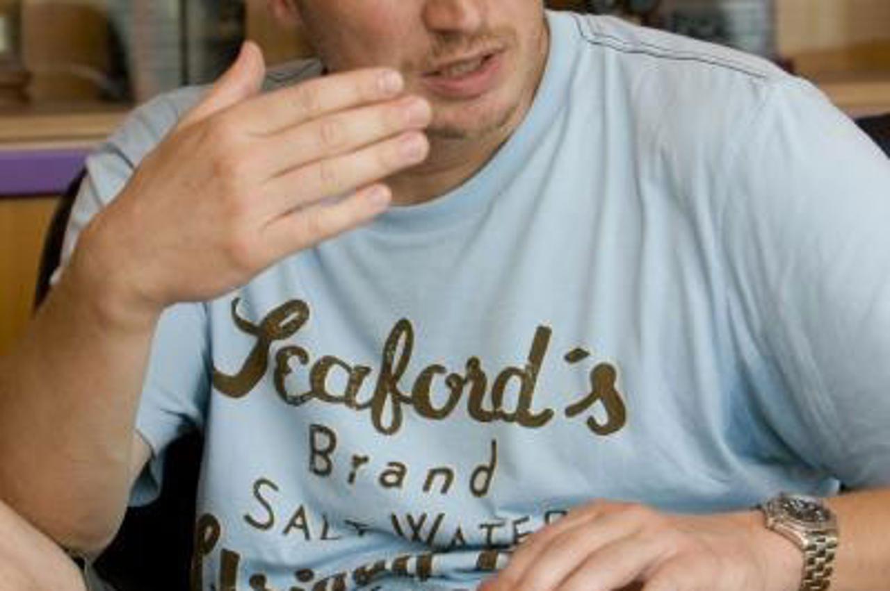 Vjekoslav Kobešćak