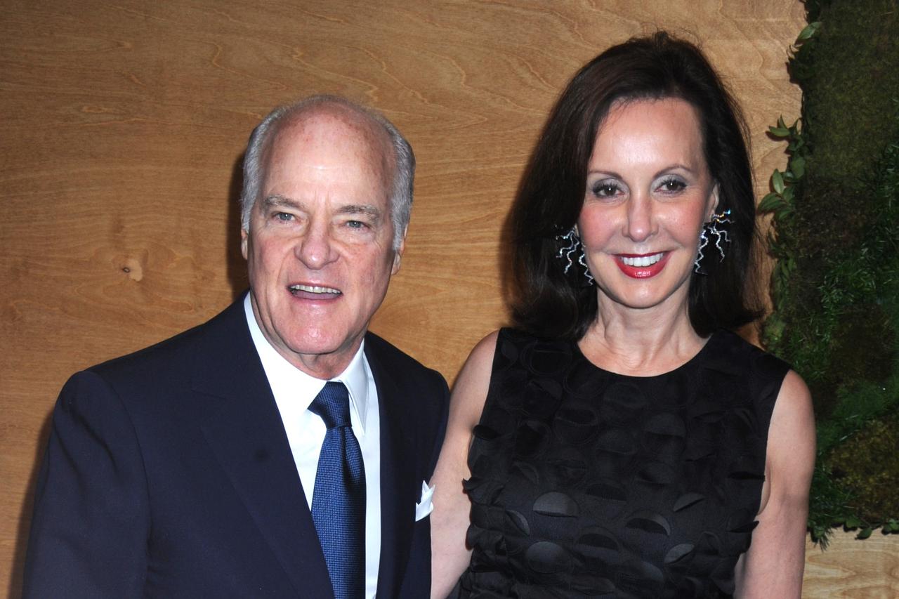 Henry Kravis