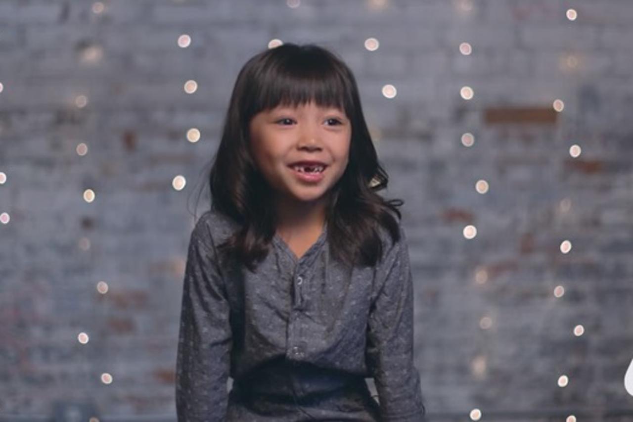 Ljudi odgovaraju koliko bi željeli imati godina