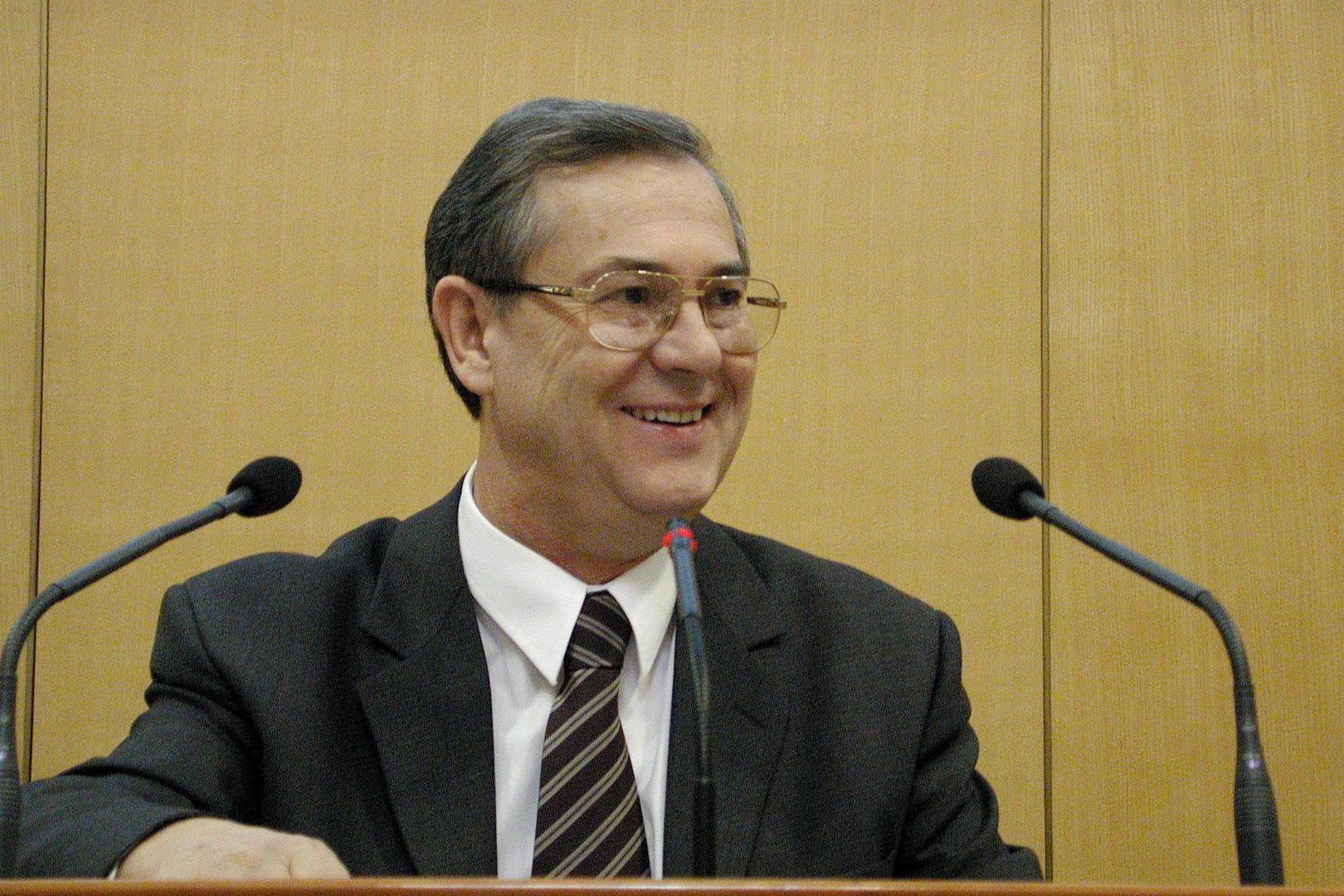 HSS u modernoj Hrvatskoj vrhunac doživljava 2000. sa 17 saborskih zastupnika i mjestom predsjednika Sabora, no potpora ima pada do izbora 2015. Donosimo pregled broja zastupnika HSS-a u svim sazivima Sabora...