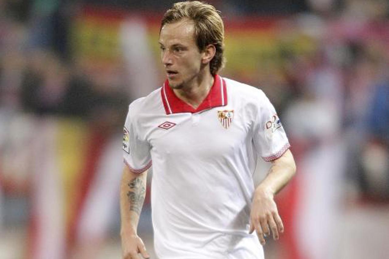 Ivan Rakitić
