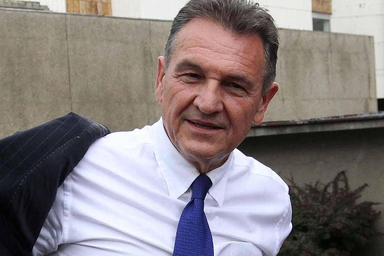 Radimir Čačić