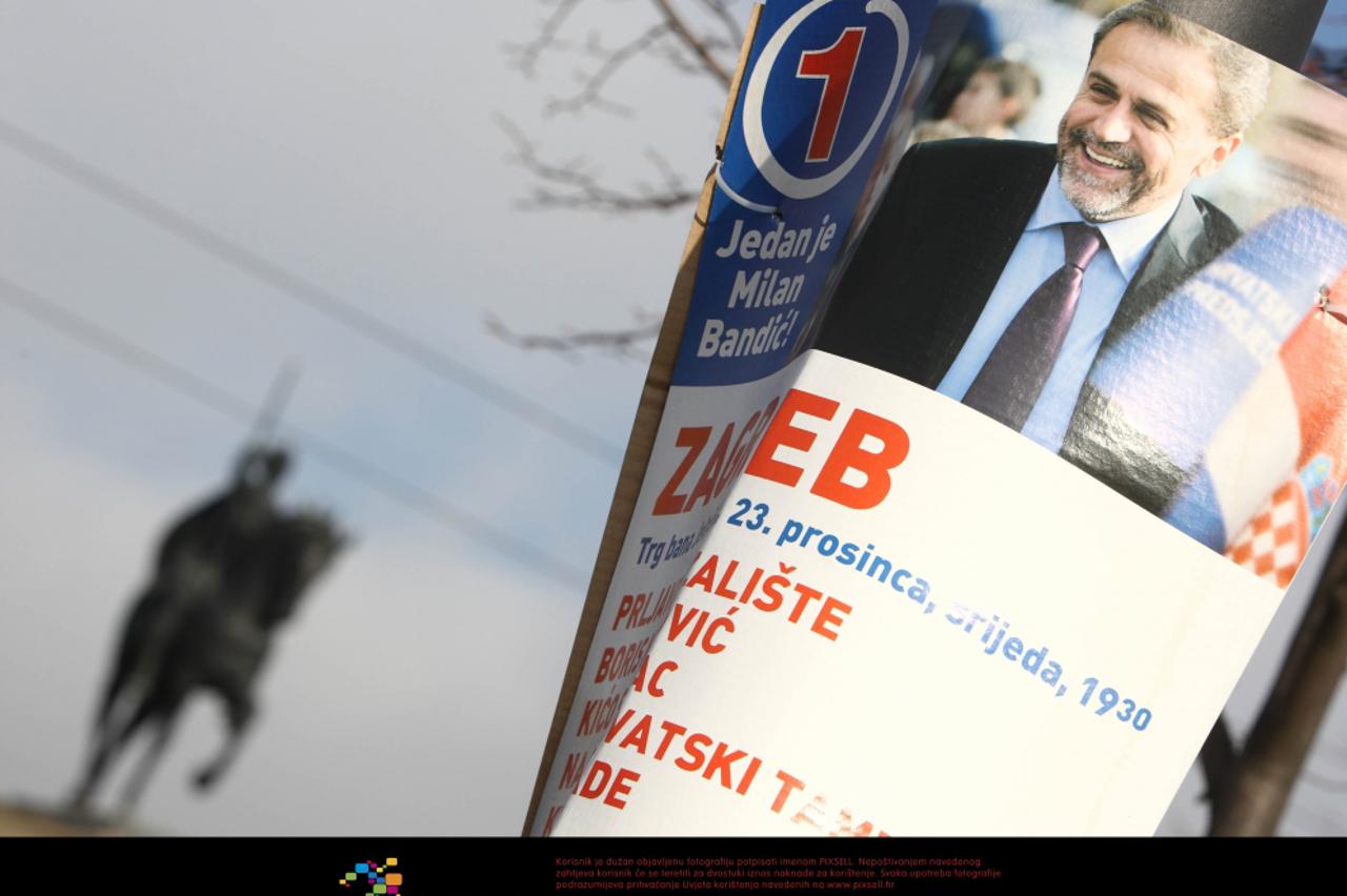 bandić