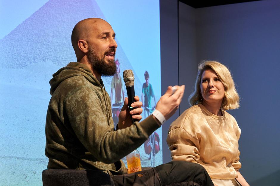 Out Of Office konferencija