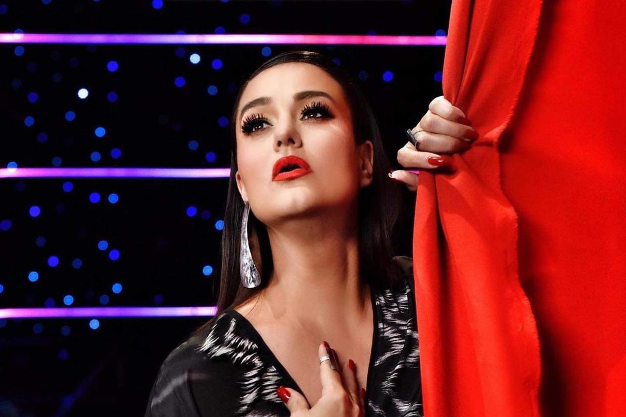 Martina Tomčić