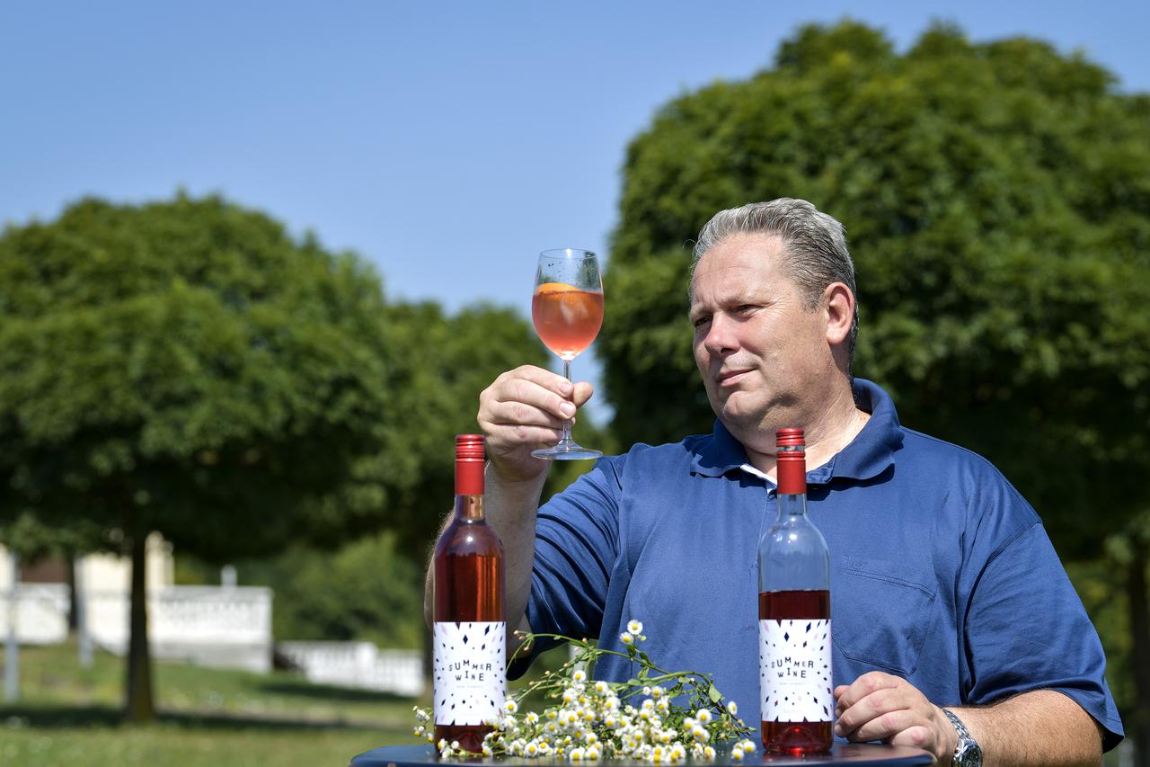 Breznički Hum: Vinarija Šafran