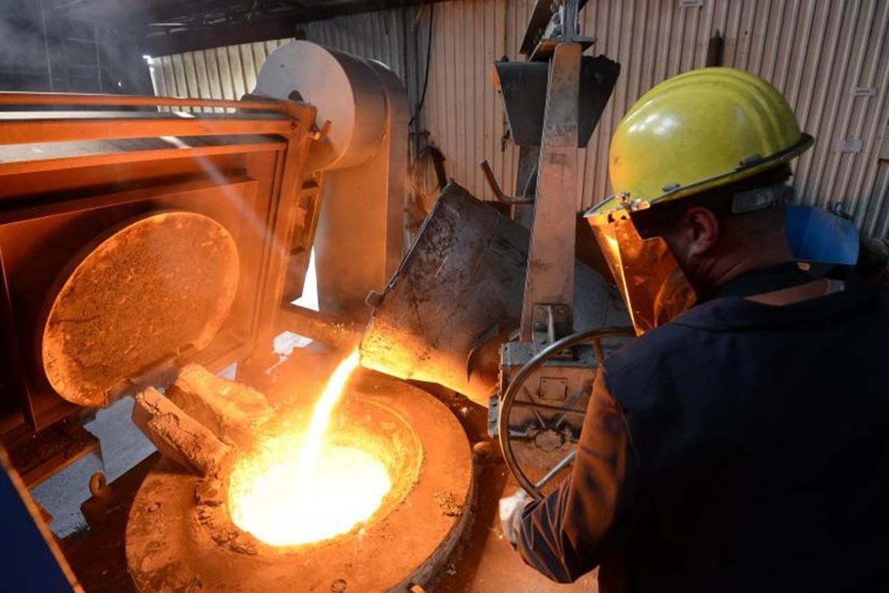 industrija