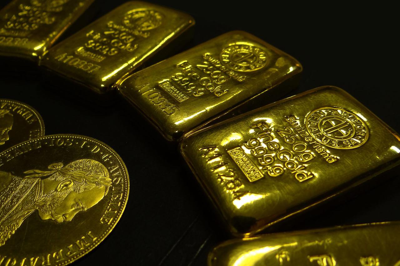 Kako je otkup zlata financirao najveće otkriće u svjetskoj povijesti