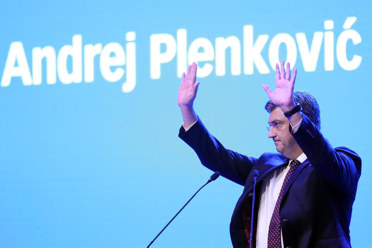 Svečanost  povodom 100. obljetnice rođenja prvog predsjednika RH i utemeljitelja HDZ-a dr. Franje Tuđmana