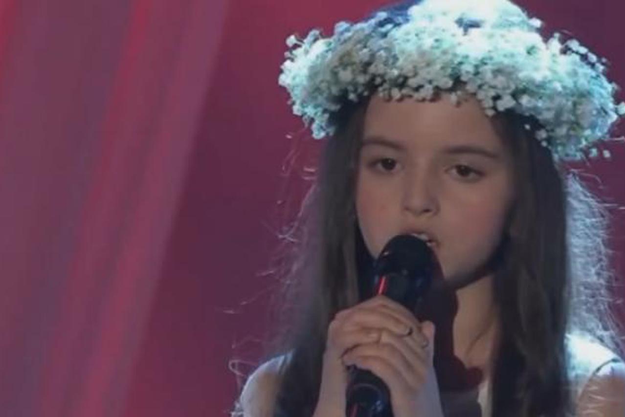 angelina jordan
