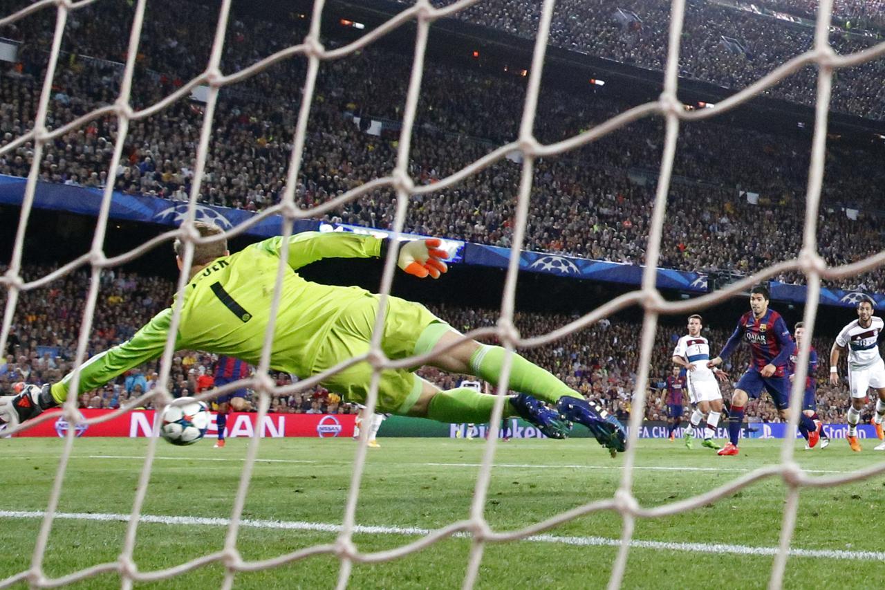 Manuel Neuer