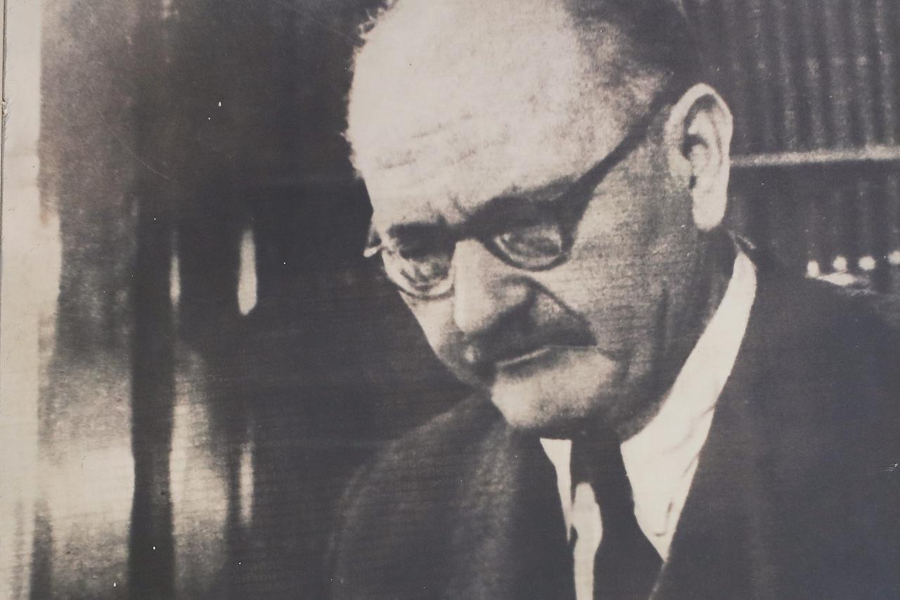Andrija Štampar