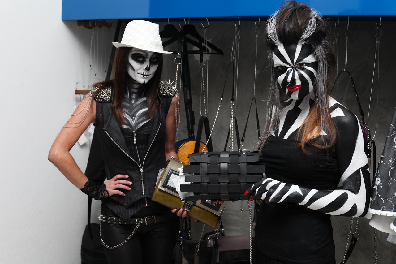 Dboxx poznati na otvorenju