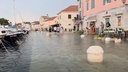 Meteotsunami hits Hvar as severe storm batters Croatia