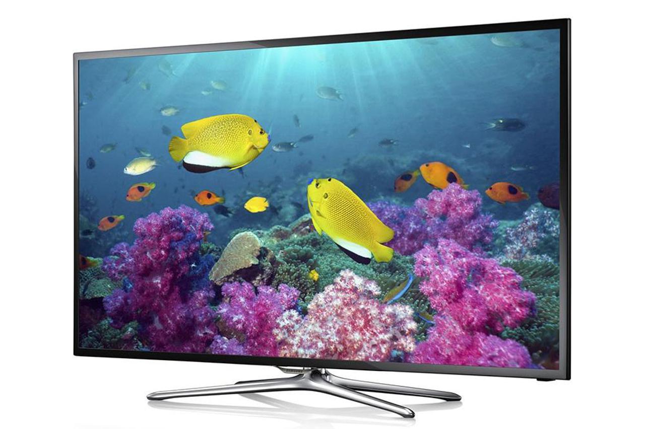 Vrhunski doživljaj slike i zvuka uz Samsung TV već od 233 kn mjesečno