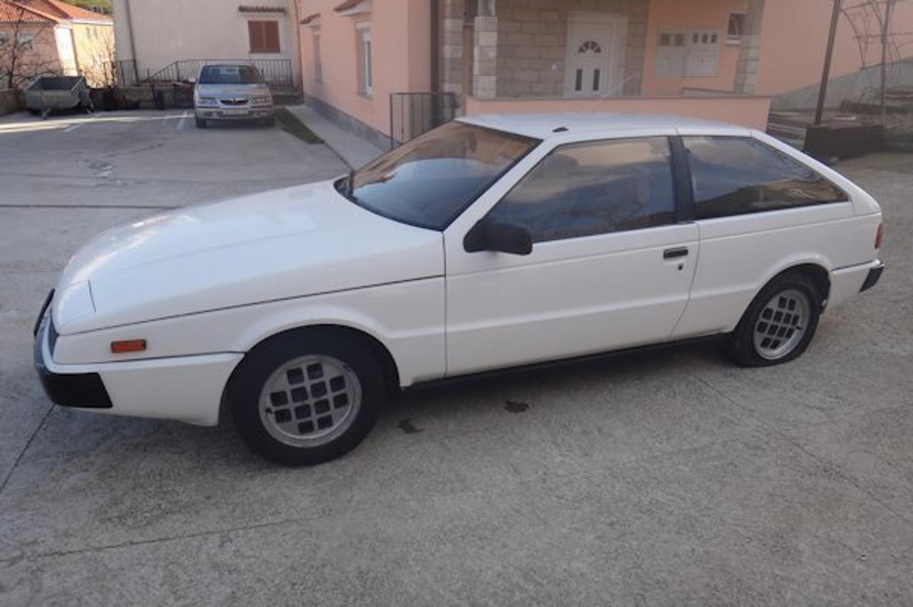 Isuzu Piazza