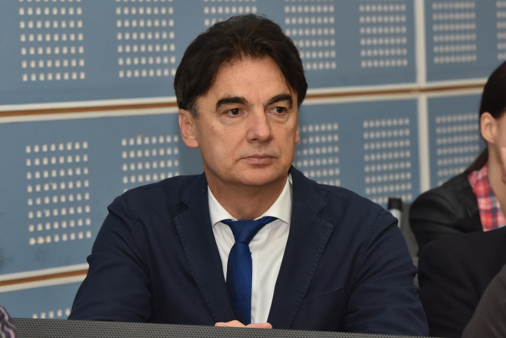 Branko Grčić