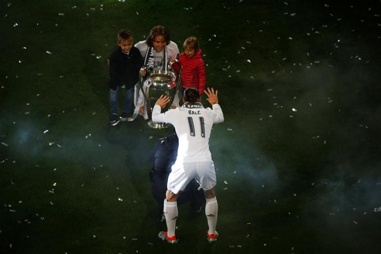 Real Madrid