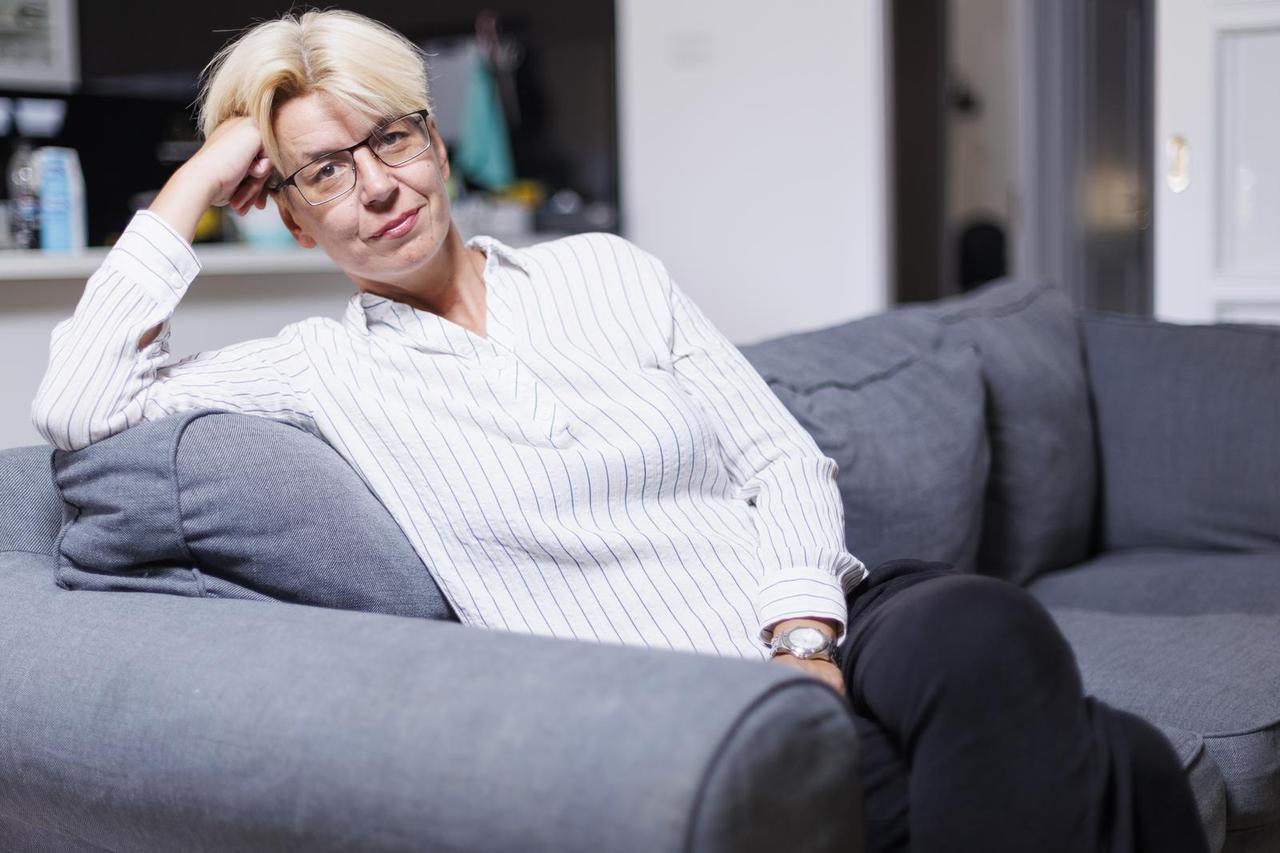 Rijeka: Ustavna stručnjakinja Sanja Barić