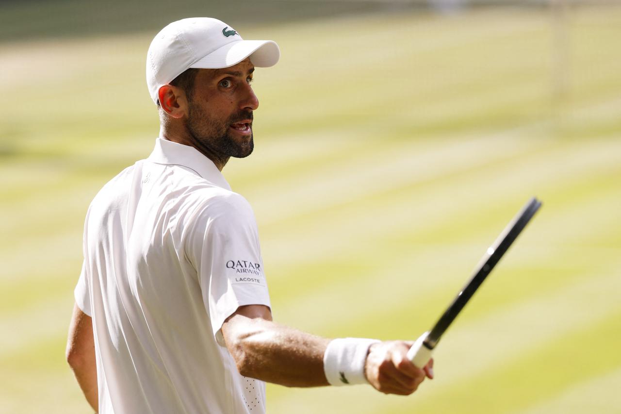 Wimbledon
