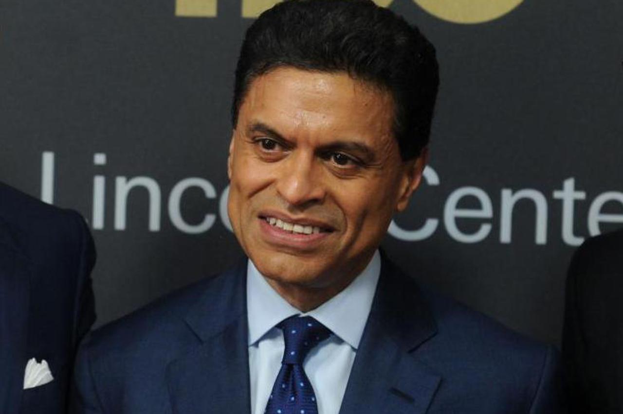 Lincoln Center's American Songbook Gala - NYC