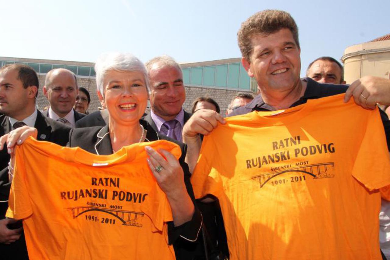 jadranka kosor, šibenik (1)