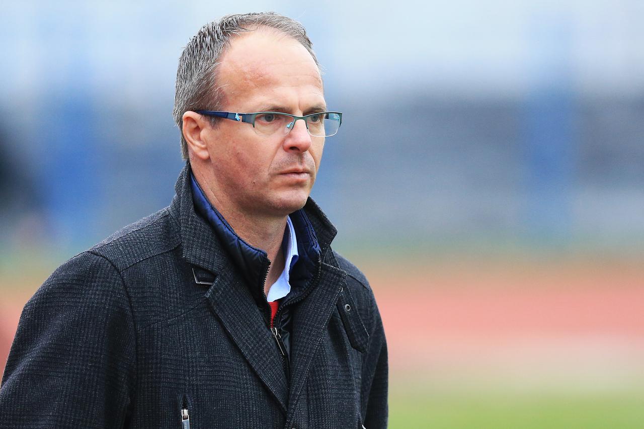 12.03.2017., Vinkovci, stadion HNK Cibalia - MAXtv 1. HNL, 24. kolo, HNK Cibalia - NK Istra 1961. Marijo Tot. Photo: Photo: Davor Javorovic/PIXSELL