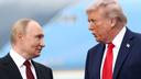 Nije problem u neposlušnom ukrajinskom predsjedniku Zelenskom, nego u kontinuitetu Trumpove politike prema Putinu