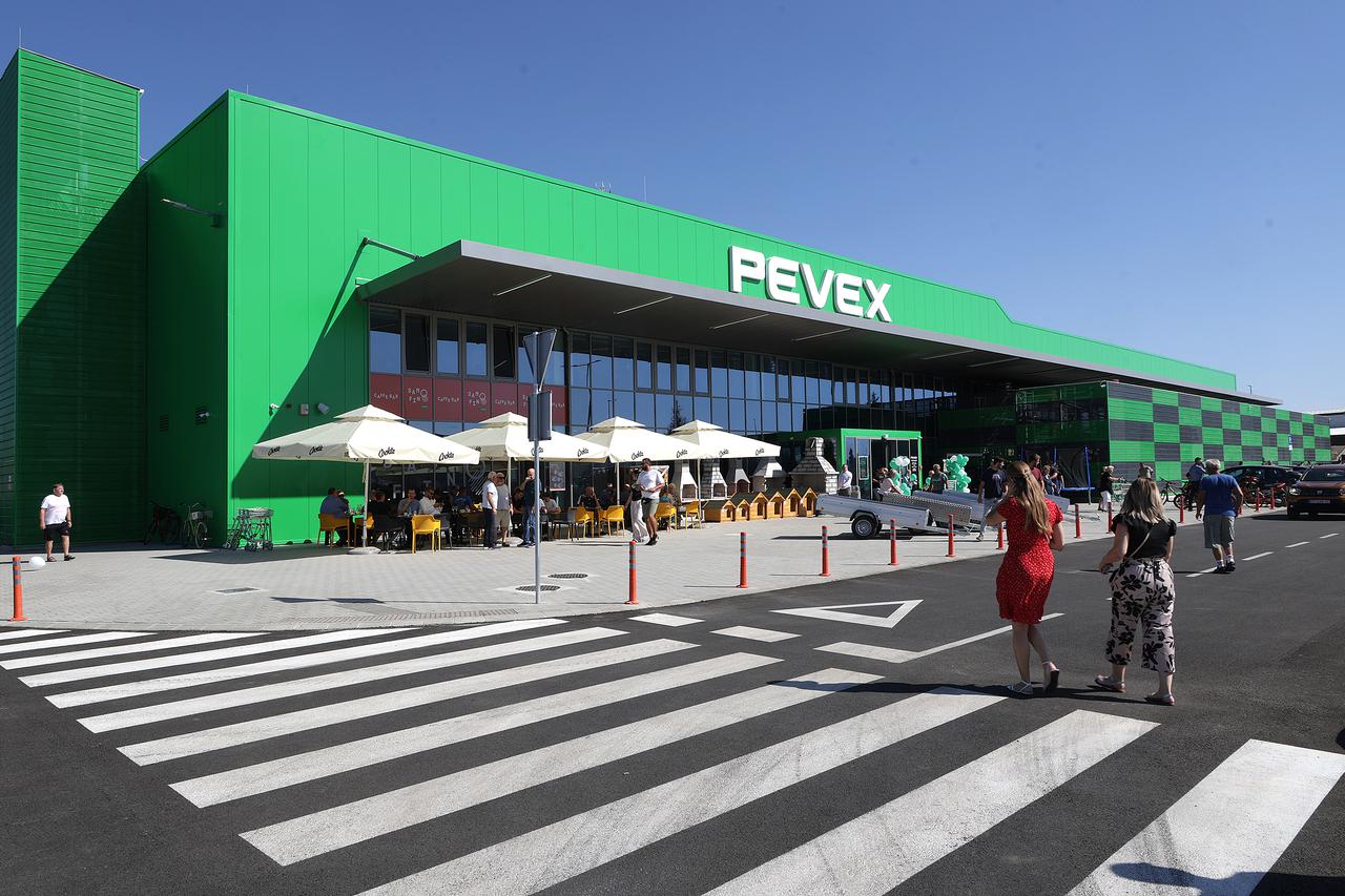 PEVEX