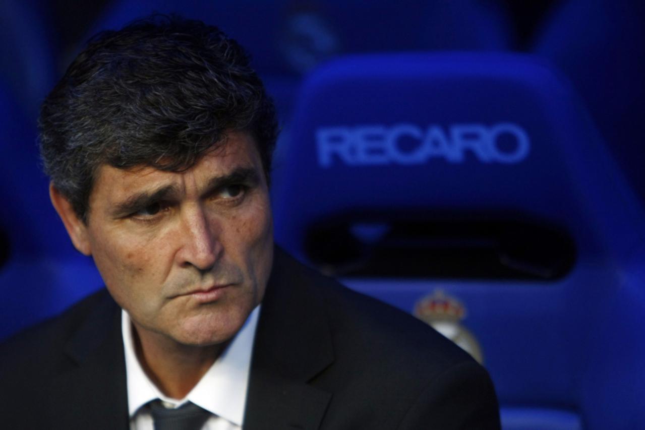 Juande Ramos