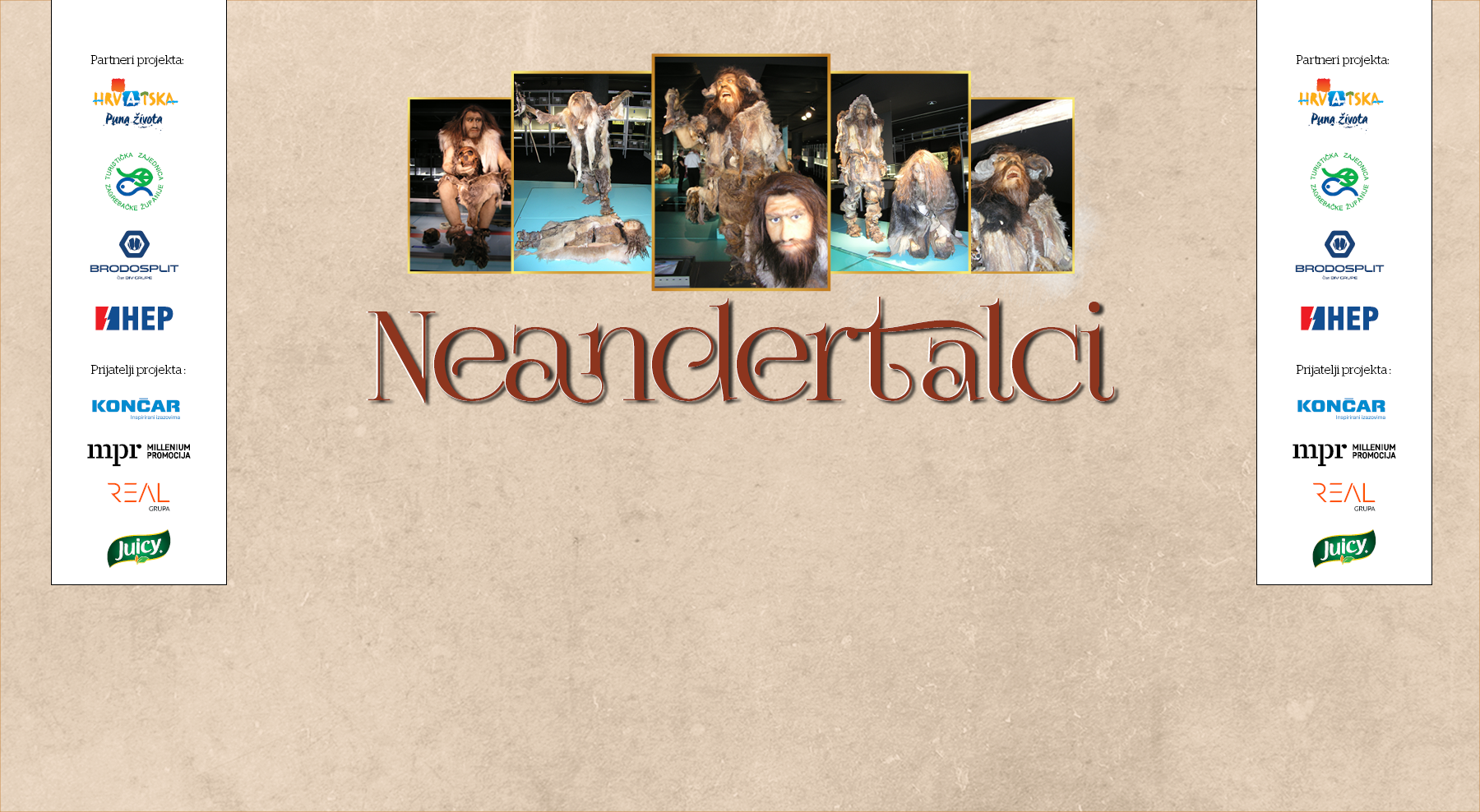 Neandertalci