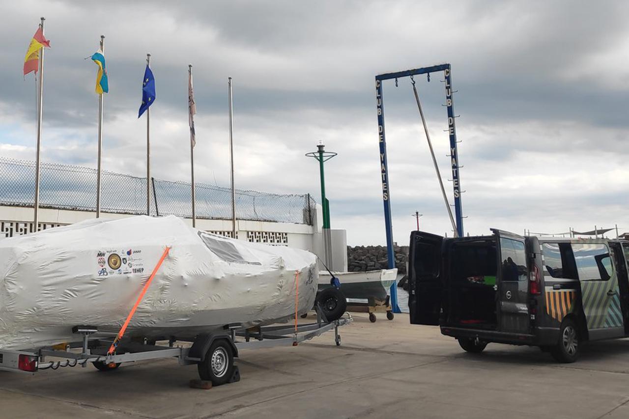 Velika Gorica: Hrvatski branitelji veslat će preko Atlantskog oceana povodom 30. obljetnice međunarodnog priznanja RH