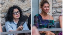 FOTO Oliverova supruga sa sinovima pratila promociju monografije, pridružili im se Ante Gelo i Jelena Perčin