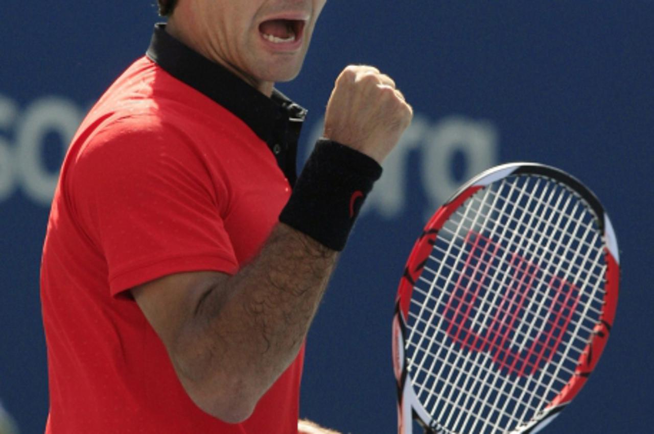 Roger Federer