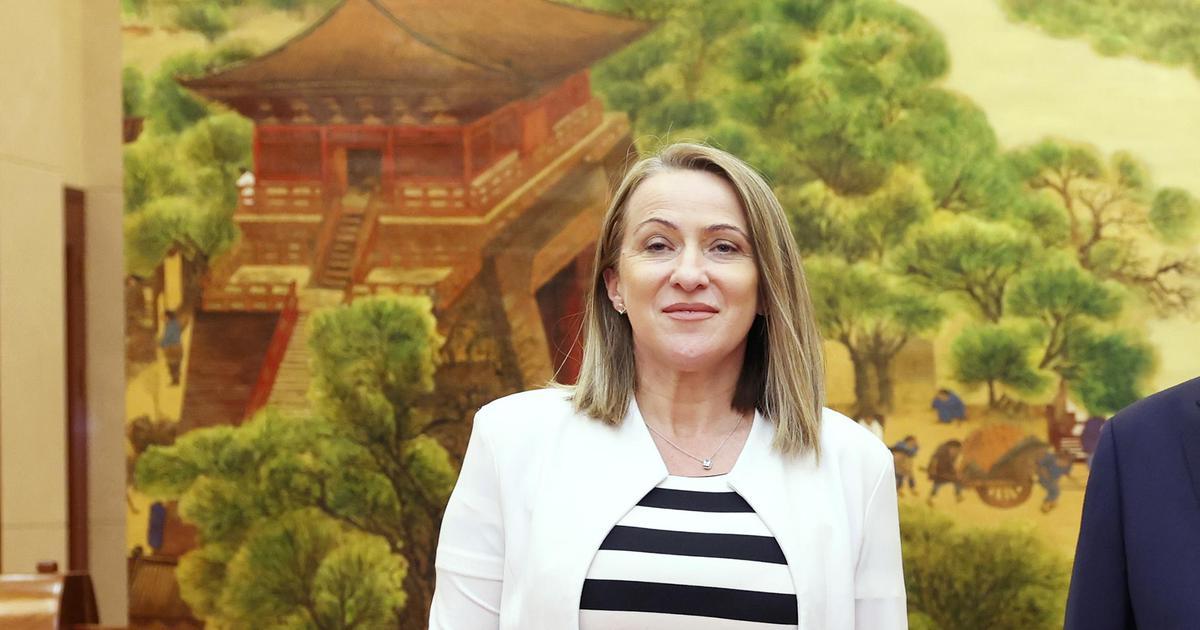 Europska povjerenica Marta Kos osudila izjavu srbijanske ministrice Snežane Paunović