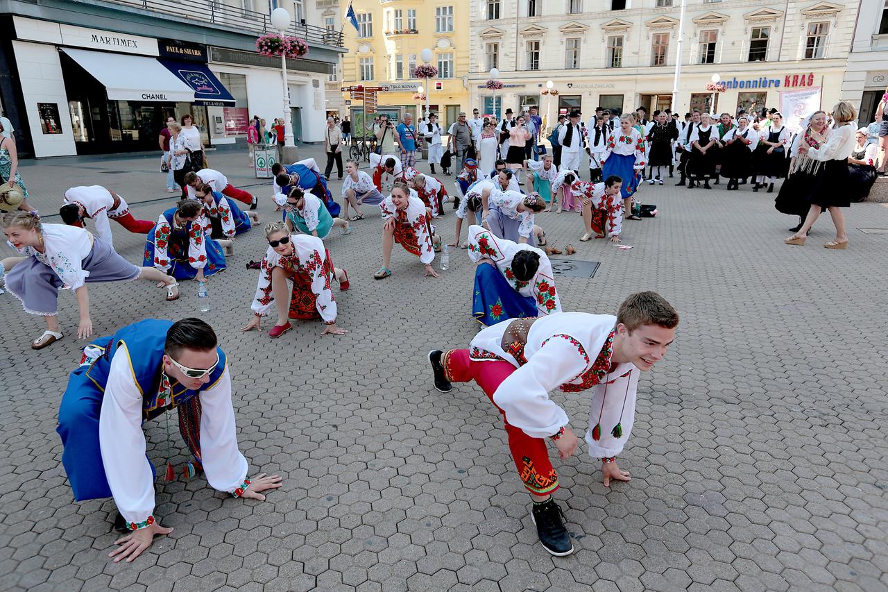 Međunarodna smotra folklora